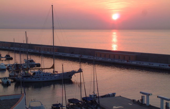 Villa Marina del Port - Foto 38