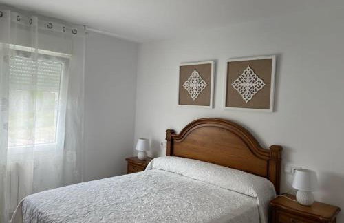 Apartamentos Vive Laxe - Foto 15
