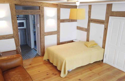 Klein aber fein in der Altstadt - Photo 6