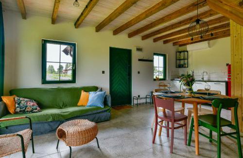 Zielone Ławki - Foto 14