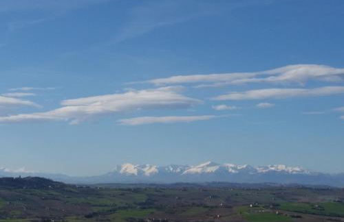 ROSSO DI SERA - Foto 19