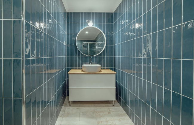 Grand Apartment Mercado BOM Sucesso by Vacationy - Foto 19