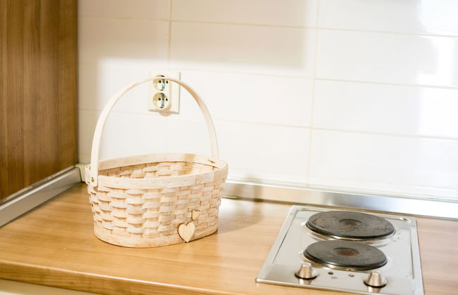 Apartment Misura - Peaceful Location - Photo 17