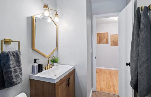 Hot Tub, Game Room, 4 Bedrooms, Gorgeous Remodel - Foto 39