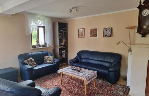 Wunderschöne Ferienwohnung in Thüringen - Foto 9