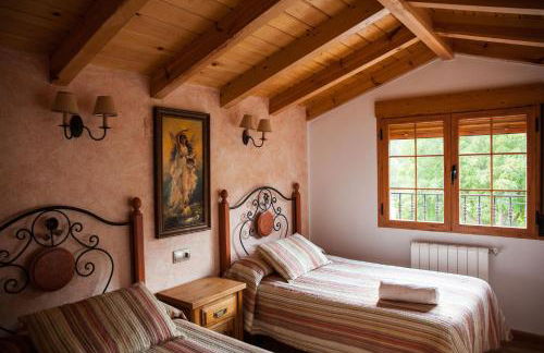 Alojamiento Rural Casa Inocente - Foto 53