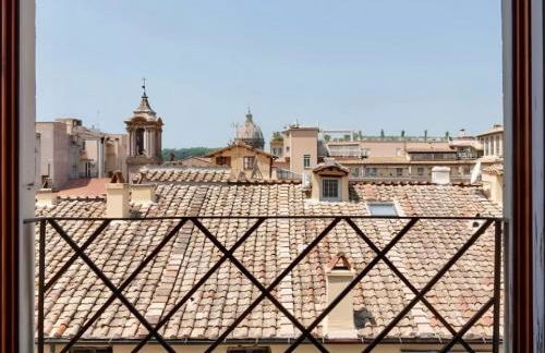 HC - Palazzo Altieri Exclusive Penthouses - Photo 37