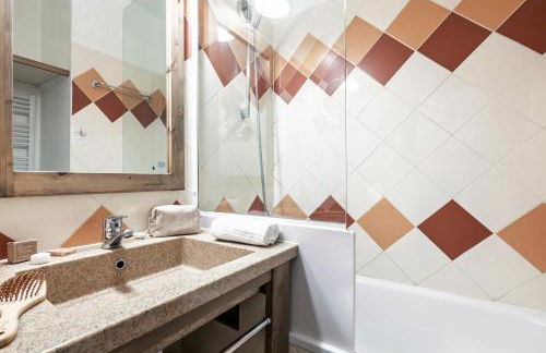 Résidence Pierre & Vacances Les Ravines - Foto 45