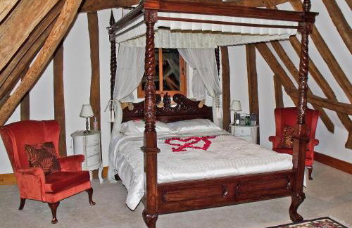 Doves Barn - Foto 33