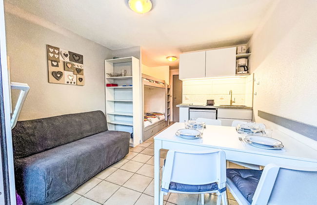 Les Olympiques (Tignes 1800) - Foto 22