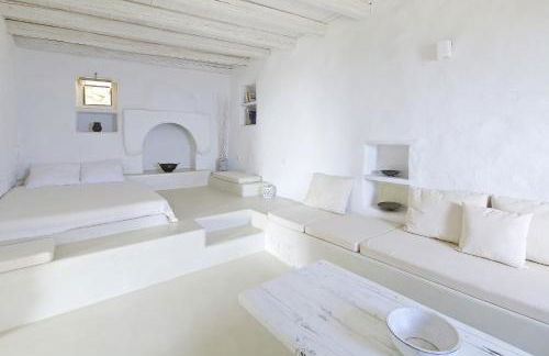 MELANOPETRA boutique apartments - Foto 42