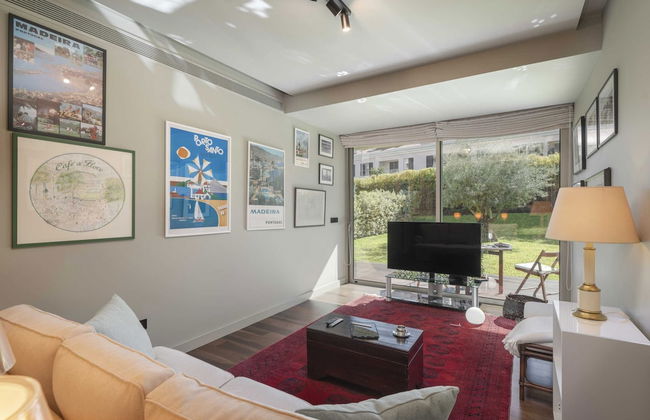 Heaven in the City - Savoy Residence Casa Branca I - Foto 9