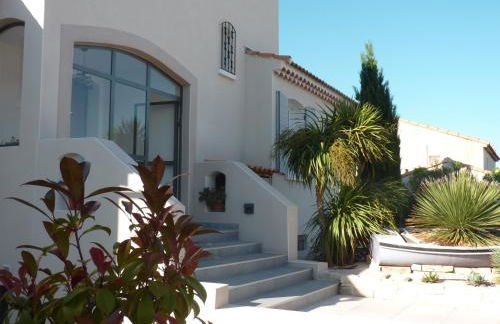 La Villa du Petit Port - Foto 45