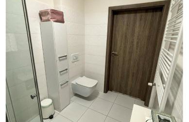 Apartament Pięć Mórz z basenem - Foto 10