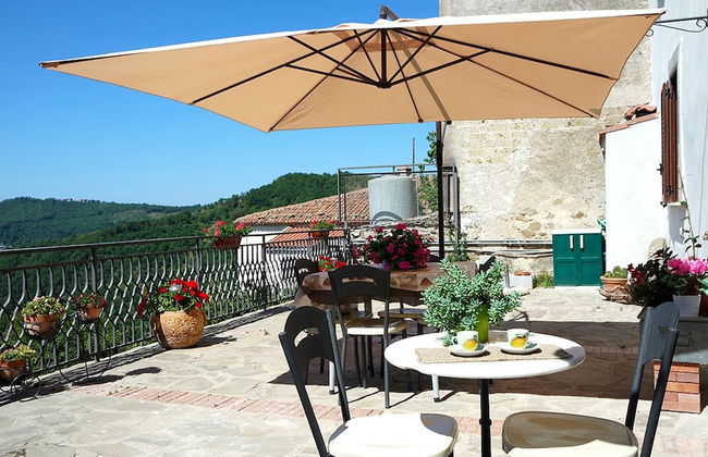 Bella Mbriana Apartments - Foto 23