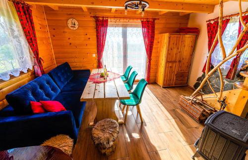 Domki pod Bieniatka w Szczyrku - Foto 15