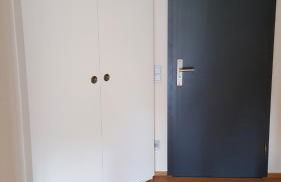 Offen gestaltetes Design Apartment in Bad Wiessee, 350m vom See - Foto 23