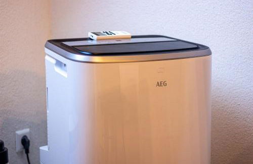 apartment fewo efosa - Foto 18