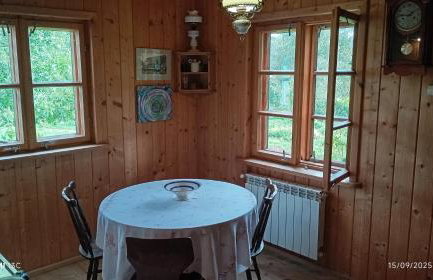 Stajnia Okliny - Foto 10