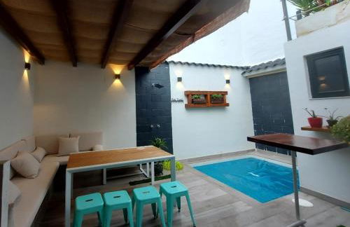 Jacuzi Suite Paradise - Foto 10