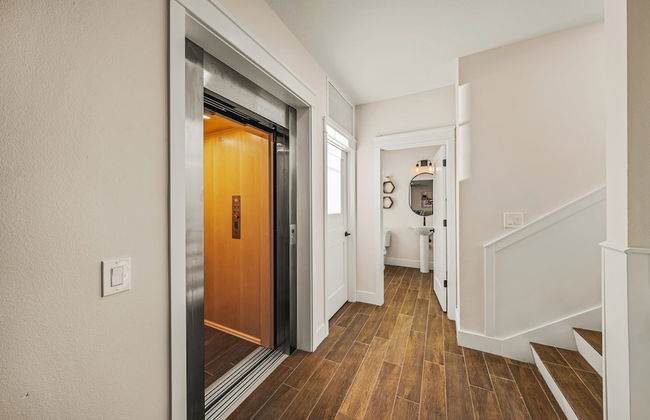 Crescent Beach House - Foto 16