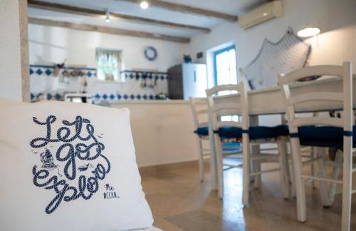 Julijud, heated pool, jacuzzi, DOME and sauna - Photo 28