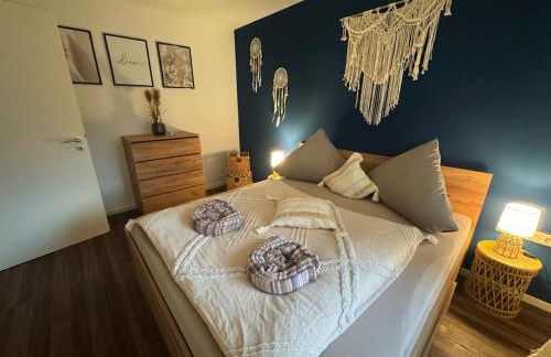 BOHO Apartment Nuit with garden near Salzburg - Foto 32