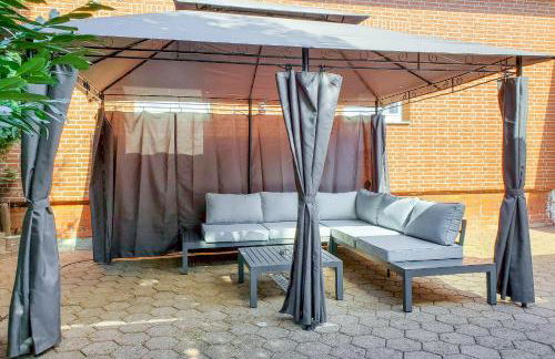 Immo-Vision - Natur Design Apartments, Parkplatz, Küche - Foto 29