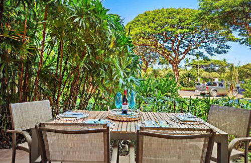 Maui Kaanapali Villas A108 - Foto 1