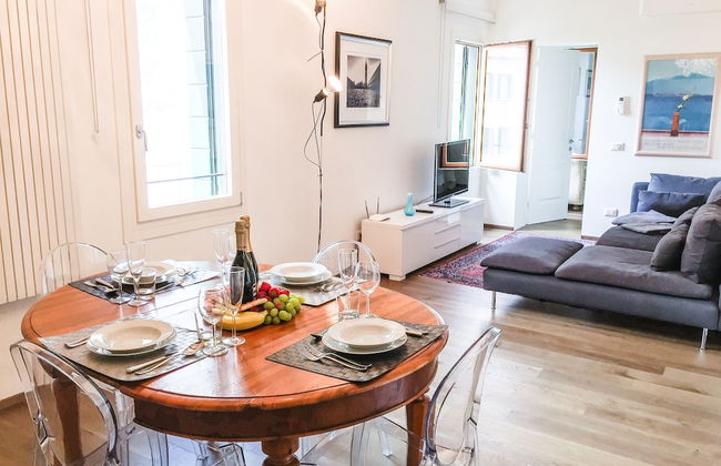 Cà Farnese - Foto 1