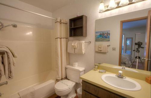 Sparrow's Nest home - Foto 12