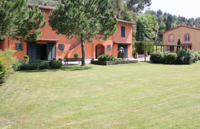 Holiday Home Tuscany With Pool Access - Foto 34