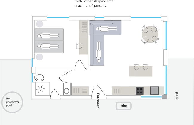 Svartaborg - Foto 22