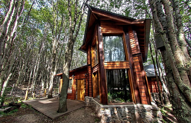 Patagonia Villa - Foto 63