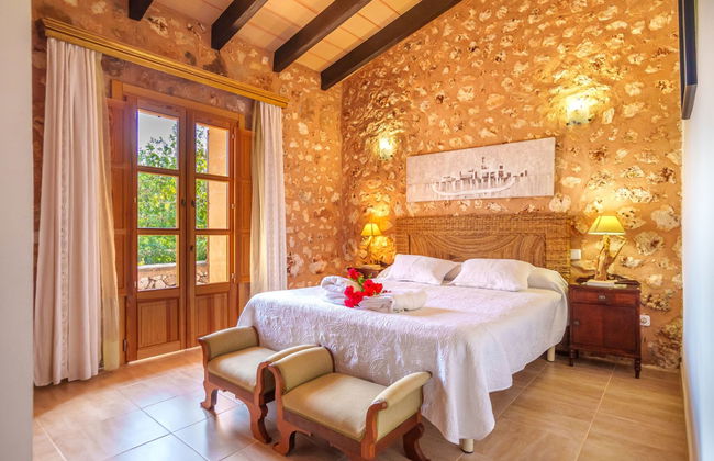 Los Geranios - Foto 12