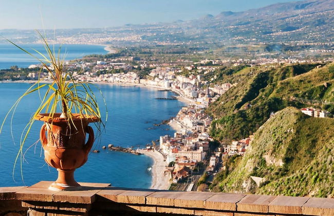 Giardini House 300m From Sea - Photo 13