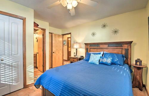 Cozy Angel Fire Condo Less Than Half Mi to Resort! - Foto 13