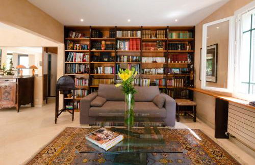 Villa Tsavorite - Cannes Californie - Foto 11