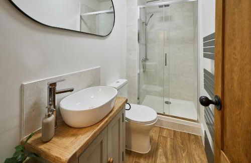 Church View Cottage & Secret Garden, Matlock - Now Hosted by StayHostSave - Foto 34