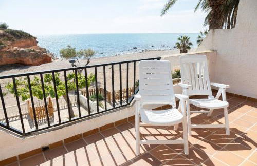 Llevant - Adosado en l'Ampolla con acceso directo al mar - Deltavacaciones - Foto 25