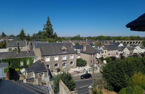 Beaugency-3 sur la route des châteaux - Photo 41