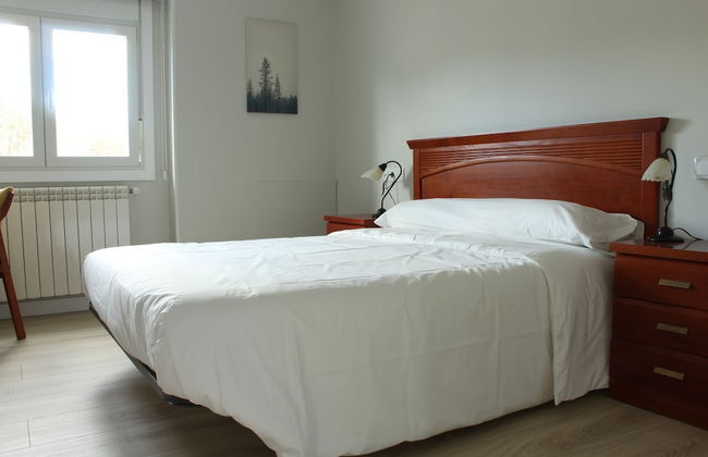 Apartamentos Pantón Ribeira Sacra - Foto 6