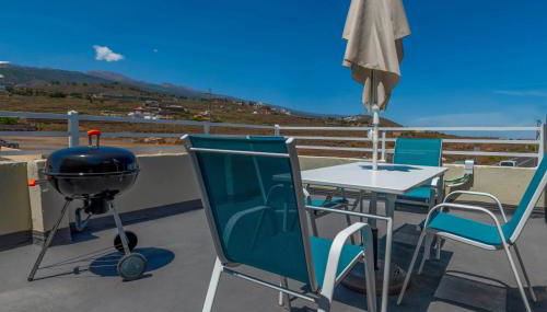 Charming House in Los Llanos with Mountain View - Foto 1