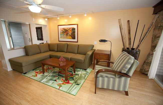 The Cliffs at Princeville - Foto 10