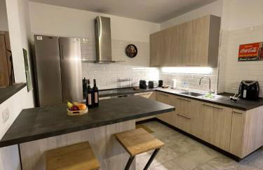 Rustic Apartment -100mt from BerninaExpress - Foto 16