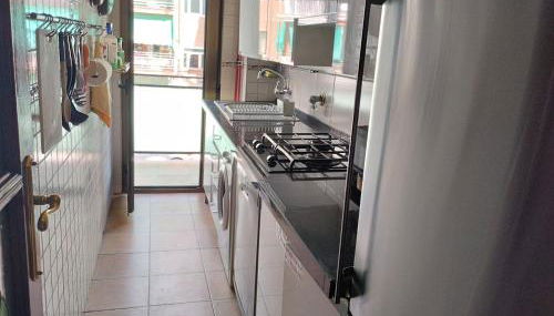 Habitaciones individuales en apartamento - Photo 5