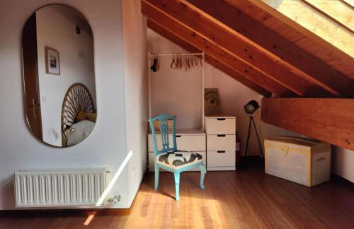 Bonito dúplex con vistas al mar - Foto 19