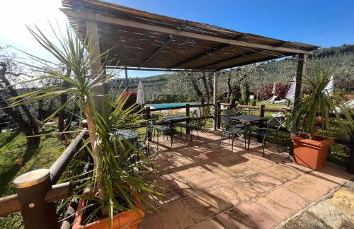 Agriturismo IL VIAIO - Foto 80