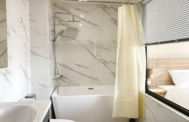 PH Hotel & Apartment - Foto 17