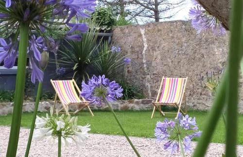VILLA la Vigie Location de vacances bord de mer plage Utah Beach Normandie - Foto 5